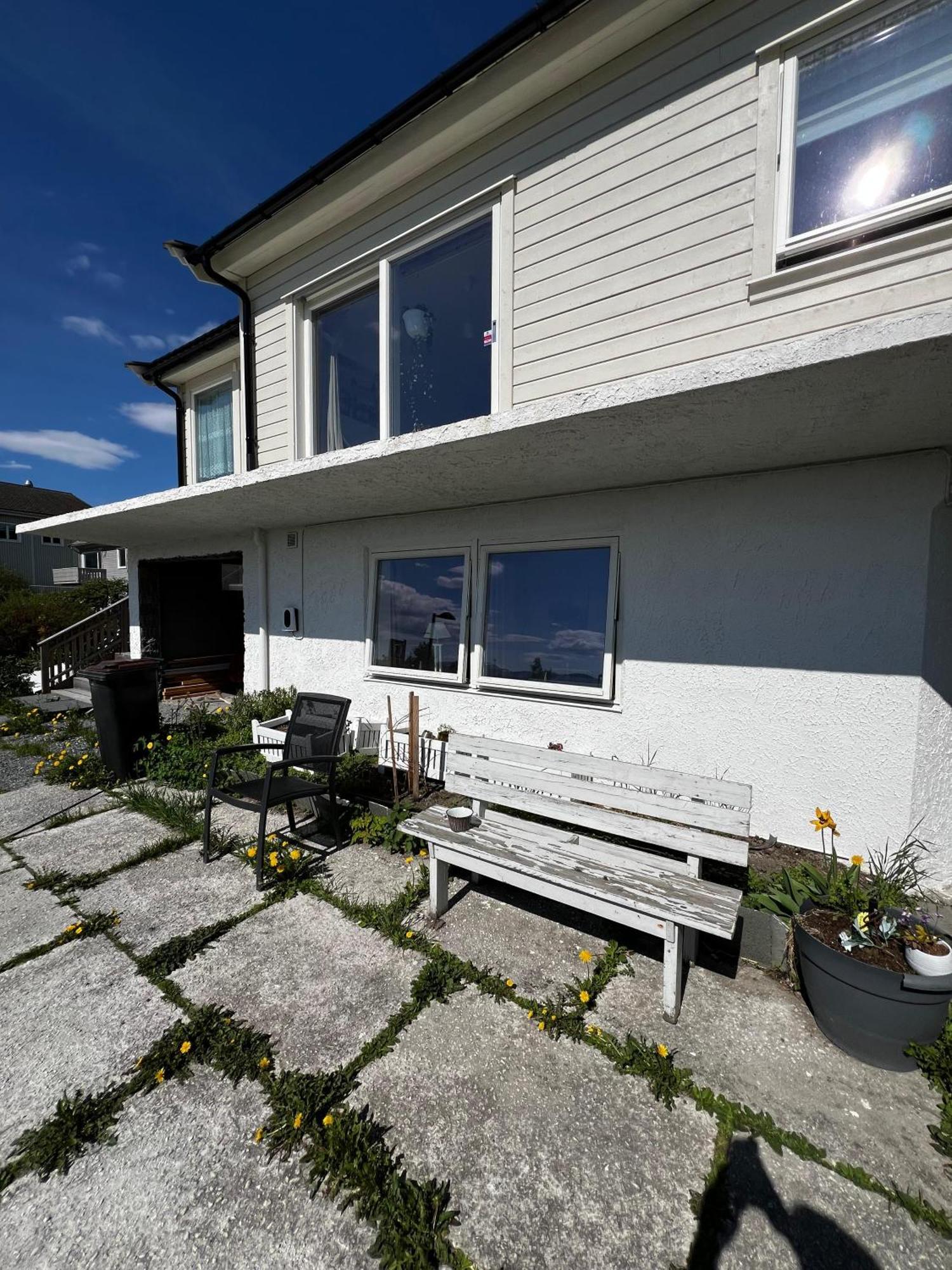 My Sweet Home Fauske Exterior photo