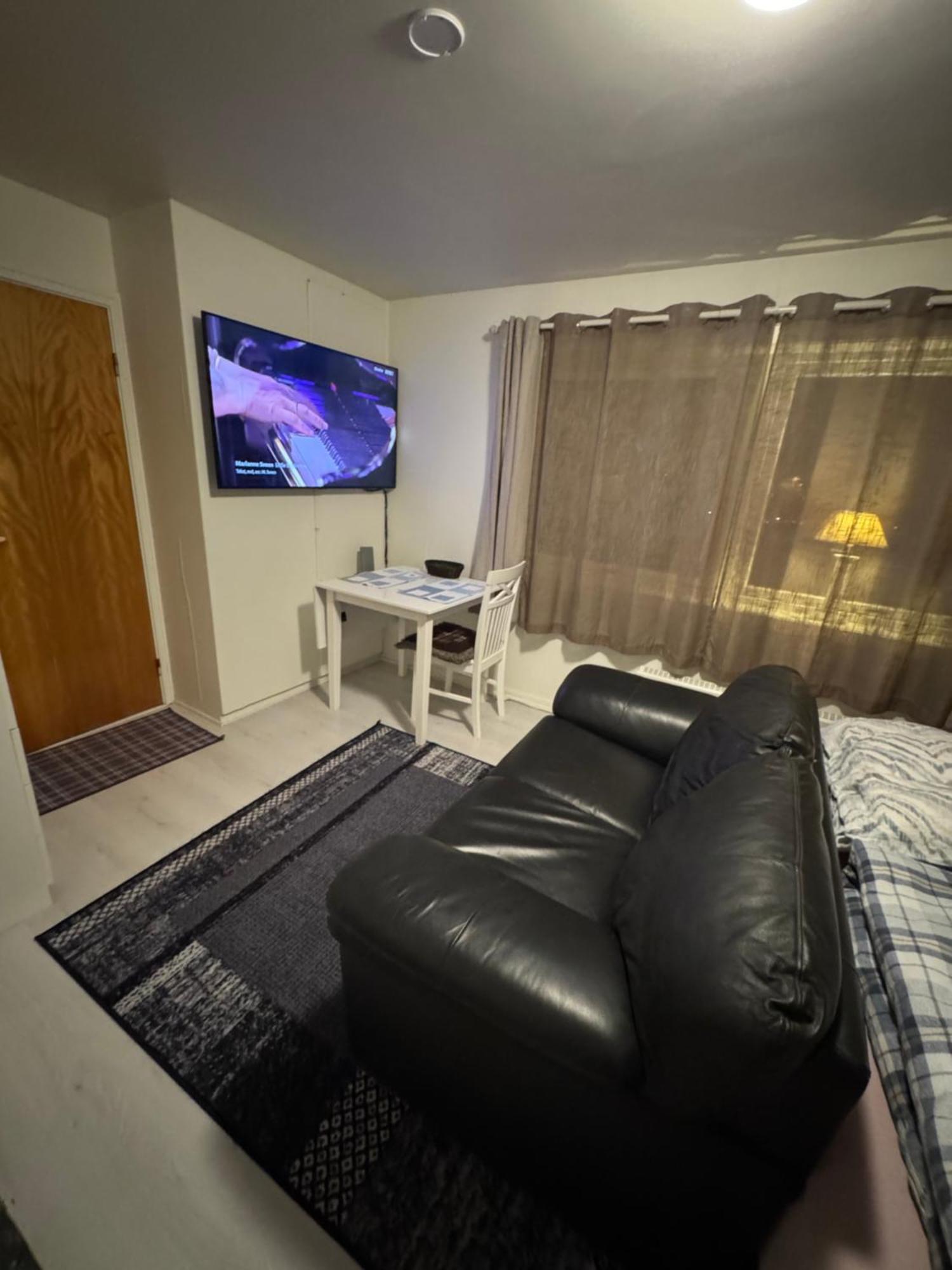 My Sweet Home Fauske Exterior photo